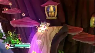 Hoot Loop Seelenstein