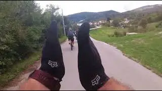 Žumberak So&scaron;ice emtb 28
