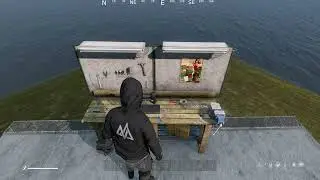 Гайд по верстаку  │ DAYZ  │Green Mountain Server(gm-portal.ru)
