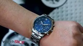 Fossil NEUTRA FS5792