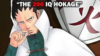 🚨How did IKEMOTO save his REPUTATION as HOKAGE in the MIDDLE of such a DIFFICULT DILEMMA?! | TBV