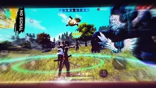 Busta Rhymes - Touch It Song Best Velocity Free Fire Montage | TikTok Remix | Exe Xue