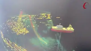 Tecnologia e Selettività: Il Sonar 3D SeapiX sulla M/N Lucia Madre, Tonno Rosso 2024