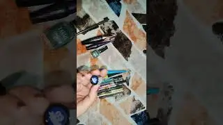 Best kajal & eyeliner under 250 👌#  Best kajal# Best eyeliner @ Ms. Rathee Mrs. Dhull❤️