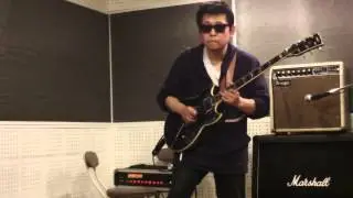 高中正義カバー　「渚・モデラート」　～ライブ編～
