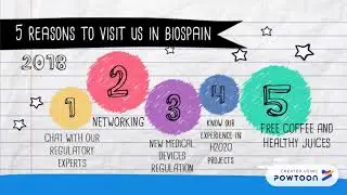 ASPHALION at  BIOSPAIN 2018