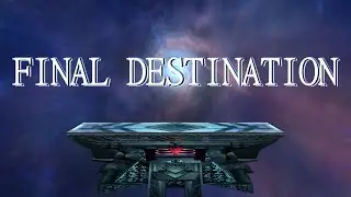 Final Destination (Brawl) Epic Hybrid-Orchestral Cover! feat. @DanielWelchMusic [2023 Ver.]