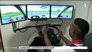 Un permis de conduire moins cher depuis ce mois de juillet 2019