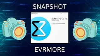 How to get your AIRDROP for EVRMORE