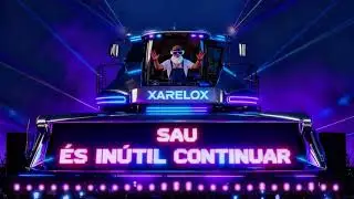 SAU &ndash; &Eacute;S IN&Uacute;TIL CONTINUAR / Remix DJ Xarelox // (Grans &egrave;xits de la m&uacute;sica catalana)