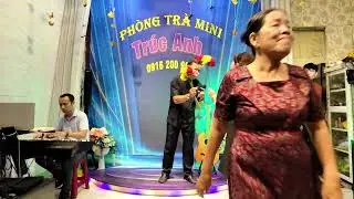 Lá Thư Trần Thế..... Người Đam Mê Nhạc 