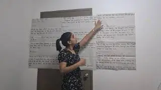 English Microteaching B Literature: Short Story - The Wasteland