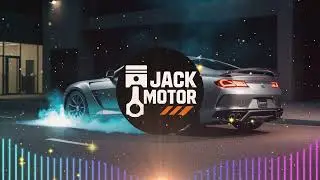 FREE DRIFT PHONK — Brake Vortex [150 BPM] (No Copyright, Credit JACK MOTOR)