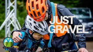 Just Gravel 2025