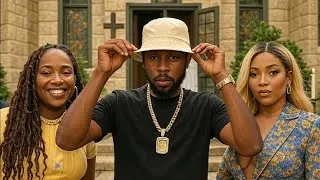 Popcaan & Mavado - Fast & Furious(Music Video 