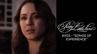 Pretty Little Liars - Spencer Cries To Veronica About The Dollhouse - 