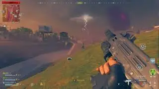 CoD MW3 Zombies - Squad - [Red] 🔺‼️ High Threat Zone Non-Stop Death! ☠️😅💀 Spring Cleaning Mission! 🧹