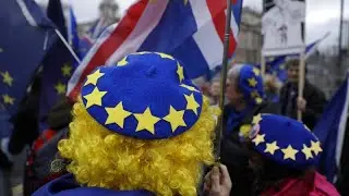 Brexit : la date limite pour demander son statut de r&eacute;sident au Royaume-Uni, c'est aujourd'hui !