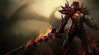 League of Legends - Platinum Jarvan 3