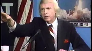 Hot Seat with Wally George - Gorbachev - Appearance # 20