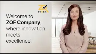 ZOF Company: Your Partner for Digital Success