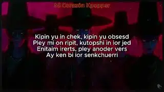 YOUR IDOL - SAJA BOYS (Kpop Demon Hunters) Pronunciacion, Letra Facil, Easy Lyrics!