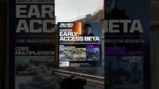 Black Ops 7 Beta: 4 Maps + Zombies Mode Revealed👀🔥