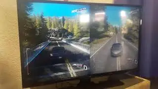 V-rally 4 lets play