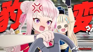 【大事故】免許必須なリアルすぎるレースゲームで爆笑の嵐ｗｗｗ
