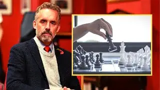 How To Be A Functional Human Being! Fascinating Jordan Peterson Speech!