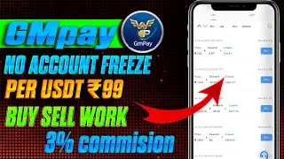 Pe wallet , U money , hk pay || froud / new wallet Launch easycoin | incoin app se paisa kaise kamay