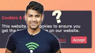Why Website Ask For 