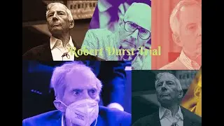 Robert Durst Trial - Prosecution - 22. Susan Harmon
