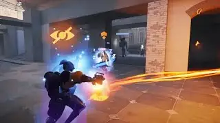 Если вы не выспались, играйте в Deadlock вот так.