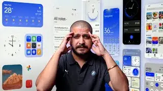 OxygenOS 13: My Detailed Raw Thoughts!!🙄