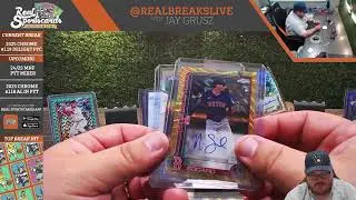 PICK YOUR COLOR! 2025 Topps Chrome #119 Delight Full Case (8/11/25)