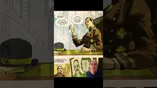 🔥🪰 An Alternate Flirefly Universe 💸🚀 #comics #comicbooks #firefly