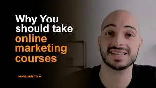 Benefits of online marketing courses | 2021