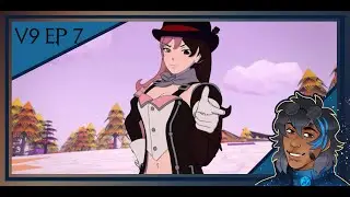 RWBY Volume 9 Episode 7 