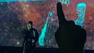 CNCO/ Mis ojos lloran por ti