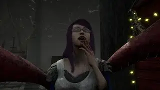 【DBD】今日はしゃべります