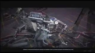 Livelock: Quick Look at Catalyst Class with Drone Gun/Repair Drone
