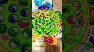 Nemo where are you? #unique fishing game? #beautiful #cute #relaxing #fun