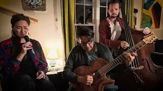 Masakowski Family - Have Yourself a Merry Little Christmas
