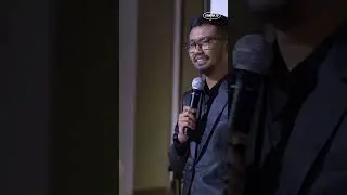 Pulang Naik Kereta - The Only Wan! oleh Ridwan Remin #standupcomedy