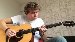 Cover Robbie Mcintosh - Mississippi John Hurt