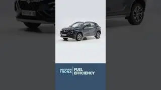 How Is the Fuel Economy? | Maruti Suzuki Fronx FAQ #10