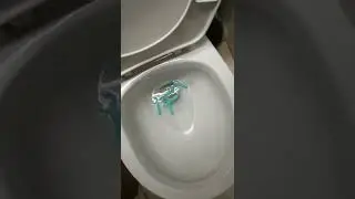 will it flush floss picks