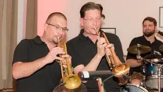 Irish Music - Haagston Brass