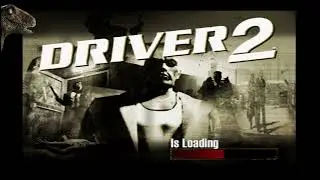 Let's Play Driver 2 [Part 1 - Back Behind the Wheel]